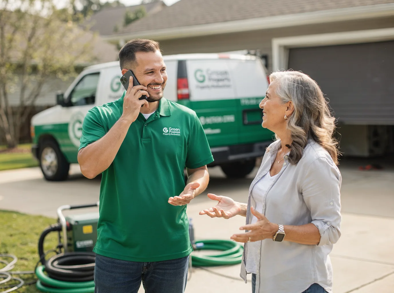 Water Damage Restoration Preston, ID FAQs
